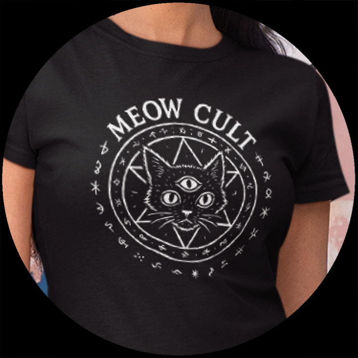 Meow Cult